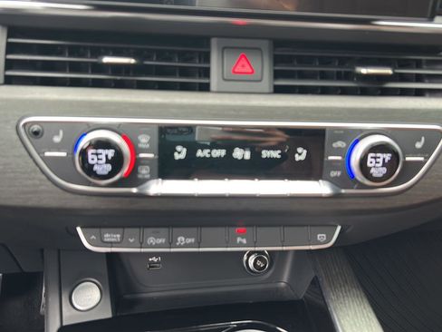 Used 2020 Audi A4 2.0T Premium Plus w/ Premium Plus Package image 14