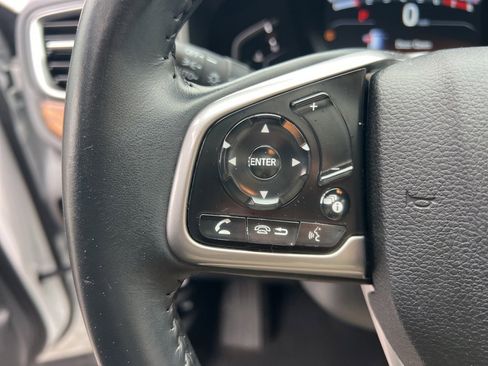 Used 2021 Honda CR-V EX-L image 15