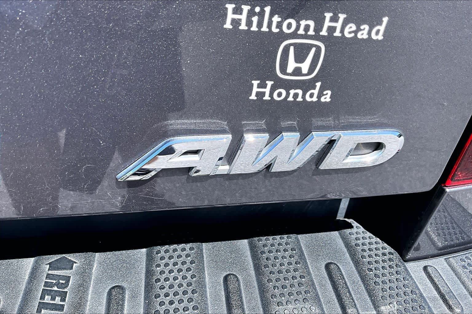 Used 2020 Honda Ridgeline RTL-E image 10