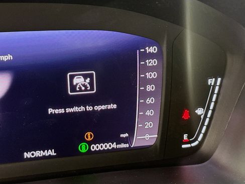 New 2026 Honda Pilot Elite image 13