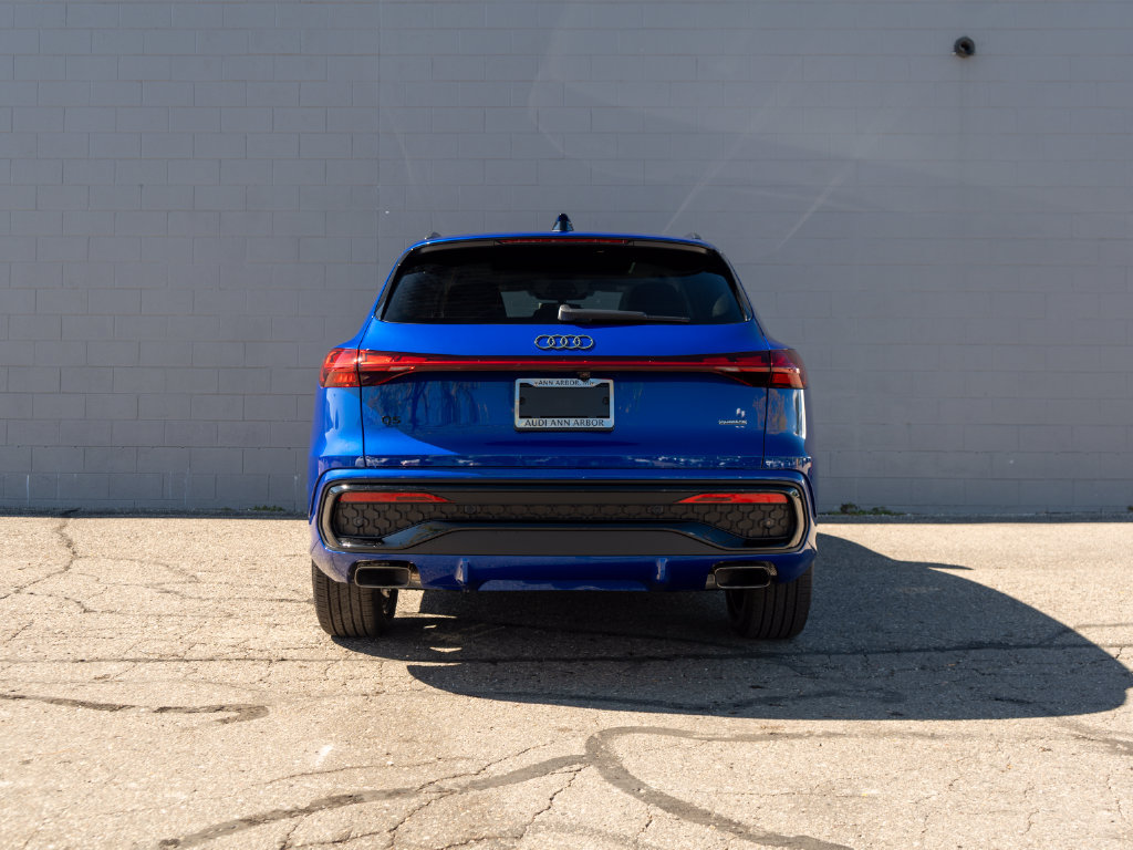 New 2026 Audi Q5 Prestige AWD/4WD image 5
