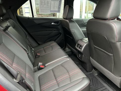 Used 2024 Chevrolet Equinox RS image 27