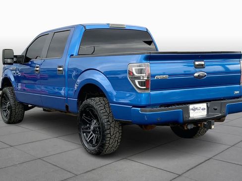 Used 2010 Ford F150 XLT image 12