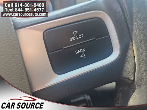 Used 2011 RAM 2500 Power Wagon w/ Luxury Group image 15