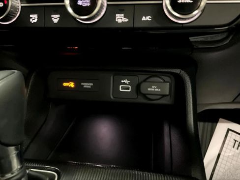 Used 2024 Honda Civic EX image 38