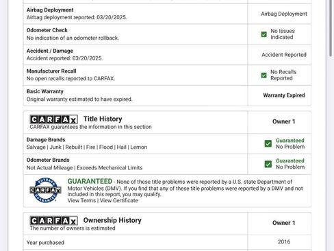 Used 2016 MINI Cooper Countryman S image 36
