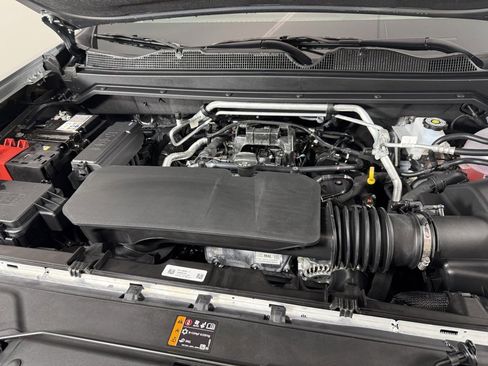 New 2026 Chevrolet Colorado Trail Boss image 26