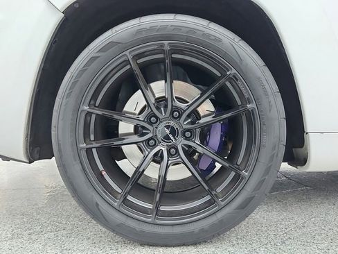 Used 2018 Jeep Grand Cherokee Trackhawk image 40