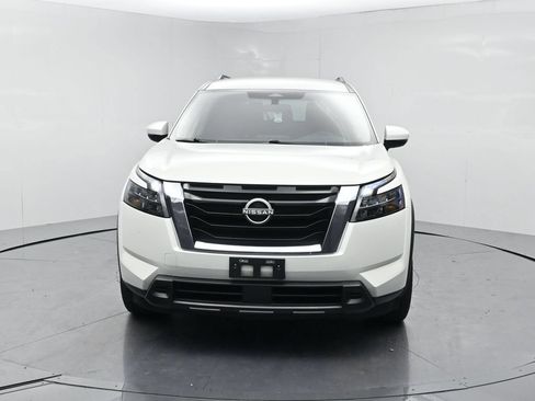 Used 2023 Nissan Pathfinder SV FWD image 19