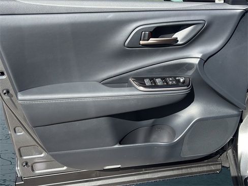 New 2026 Toyota Crown XLE image 20