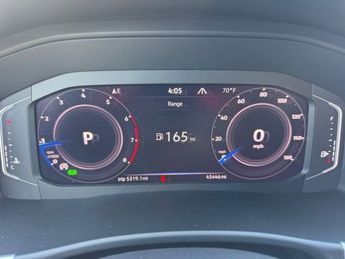 Used 2023 Volkswagen Atlas Cross Sport SE w/ Panoramic Sunroof Package image 14