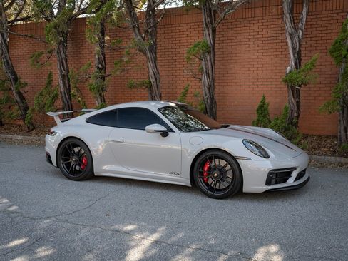 Used 2023 Porsche 911 Carrera GTS RWD image 41
