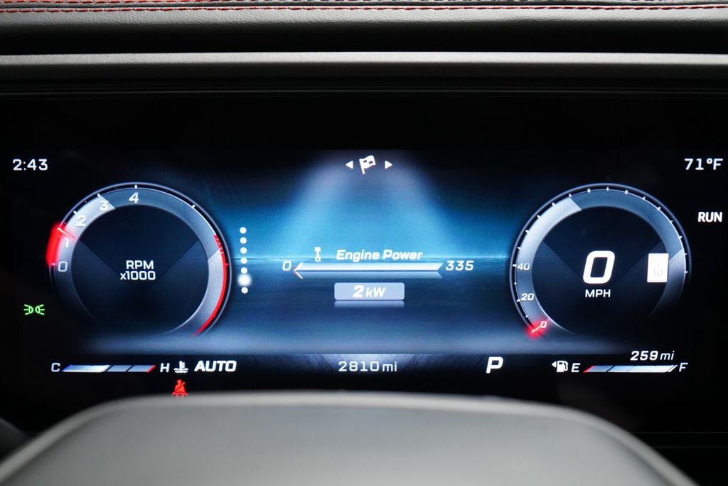 New 2026 Dodge Charger R/T w/ Performance Handling Group AWD/4WD image 13