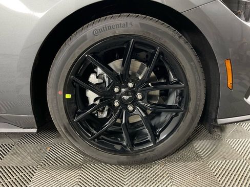 New 2026 Ford Mustang Coupe w/ Mustang Nite Pony Package image 10