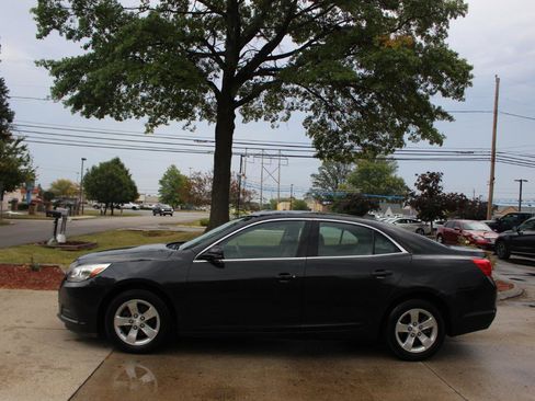 Used 2013 Chevrolet Malibu LT image 6