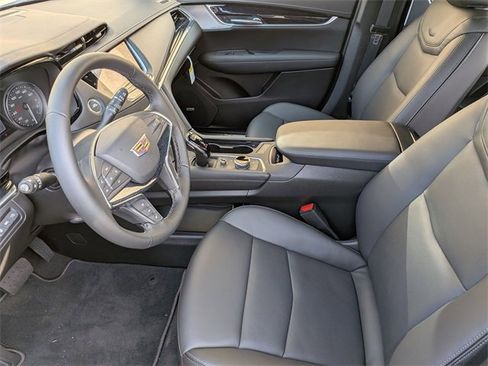 New 2025 Cadillac XT5 Premium Luxury w/ Technology Package image 21