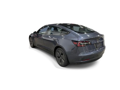 Certified 2023 Tesla Model 3 Standard Range RWD image 4