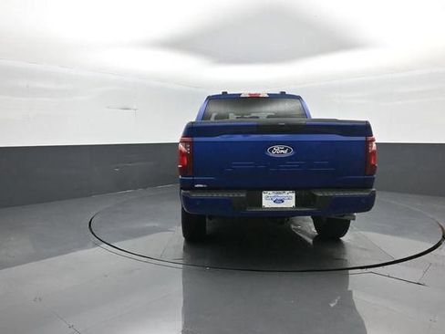 New 2026 Ford F150 STX w/ Equipment Group 200A AWD/4WD image 6