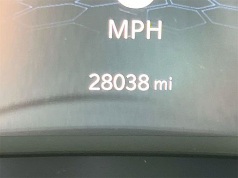 Used 2022 Jeep Compass Altitude image 27