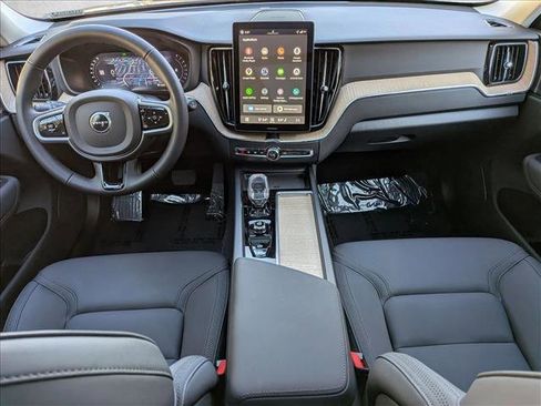 Certified 2026 Volvo XC60 B5 Plus w/ Climate Package image 19