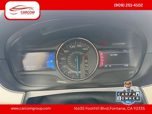 Used 2013 Ford Edge SEL FWD image 32