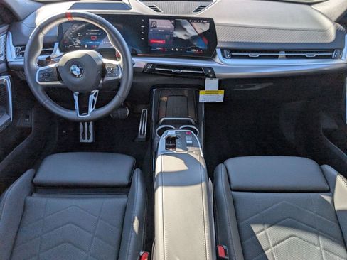 Certified 2025 BMW X2 M35i image 17