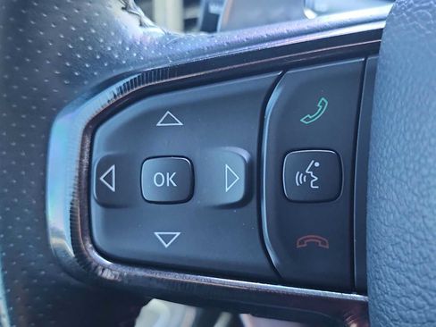 Used 2022 RAM 1500 TRX w/ TRX Level 2 Equipment Group AWD/4WD image 28