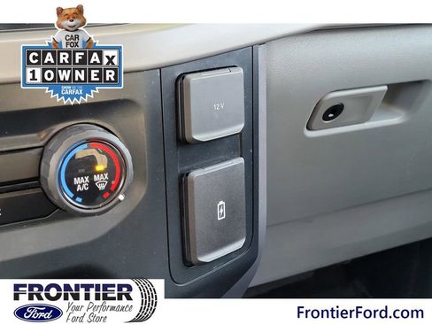 Used 2023 Ford F150 XLT image 24