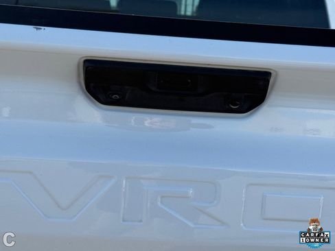 Certified 2024 Chevrolet Silverado 1500 LT image 9