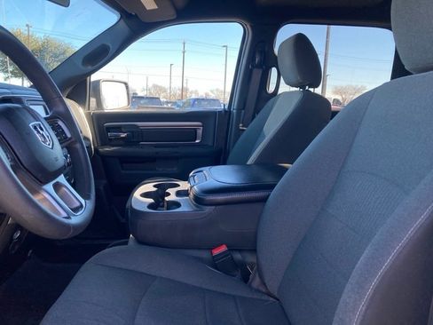 Used 2024 RAM 1500 Classic Warlock image 25