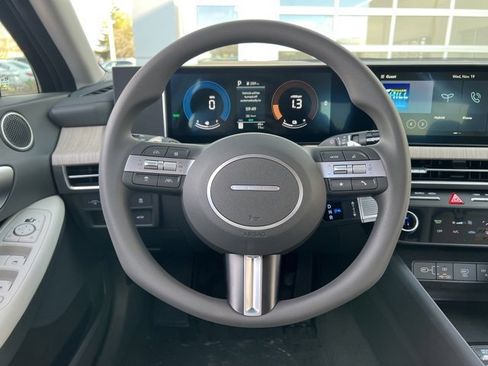 New 2026 Hyundai Sonata Blue image 15