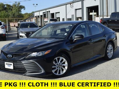 Used 2023 Toyota Camry LE