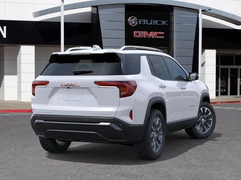 New 2026 GMC Terrain Elevation image 4