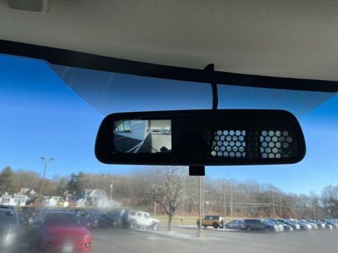 Used 2024 GMC Savana 2500 w/ Driver Convenience Package image 19