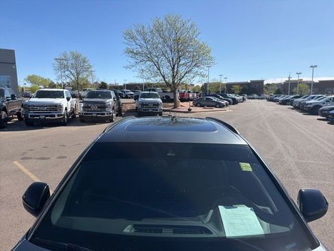 Used 2020 Audi SQ8 Premium Plus image 9