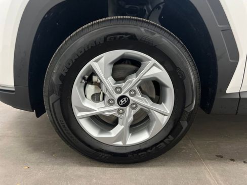 Used 2023 Hyundai Tucson SEL image 30