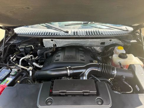 Used 2017 Ford Expedition EL Limited image 34