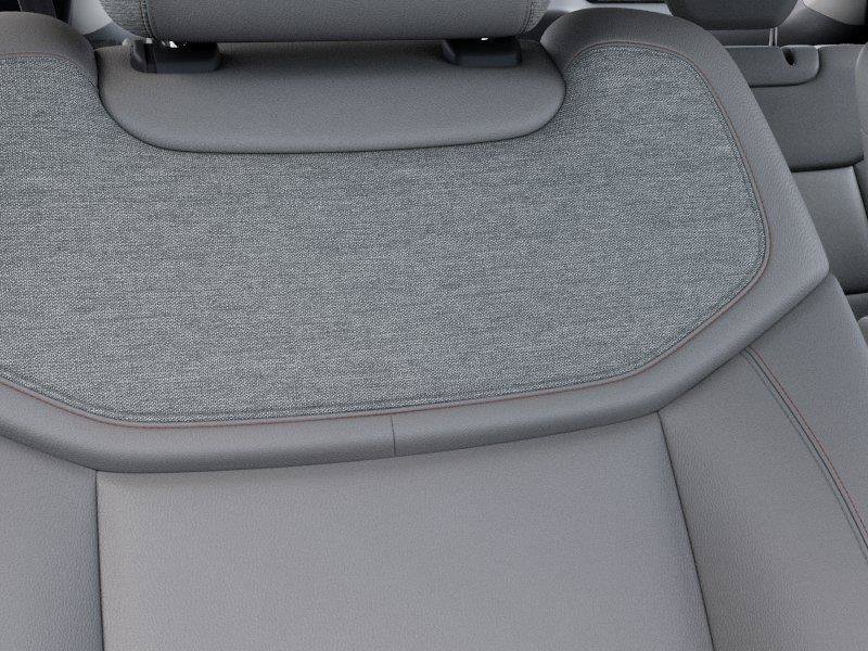 New 2027 Ford Explorer Active w/ Active Comfort Package RWD image 16