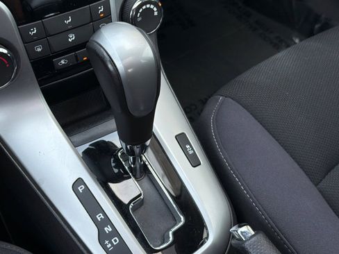 Used 2014 Chevrolet Cruze LT w/ All-Star Edition FWD image 20