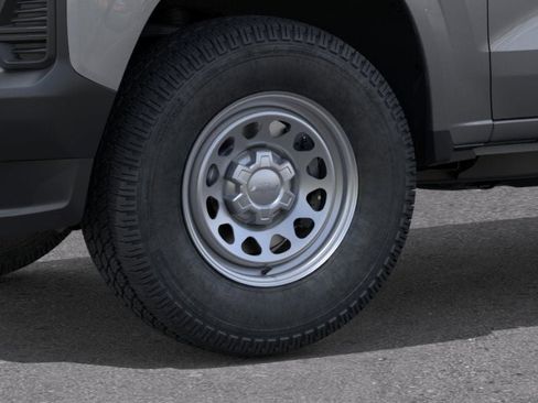 New 2026 Chevrolet Colorado W/T w/ Advanced Trailering Package image 9