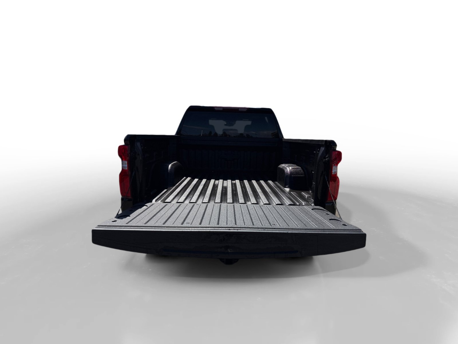 New 2026 Chevrolet Silverado 1500 RST w/ RST Select Package AWD/4WD image 17
