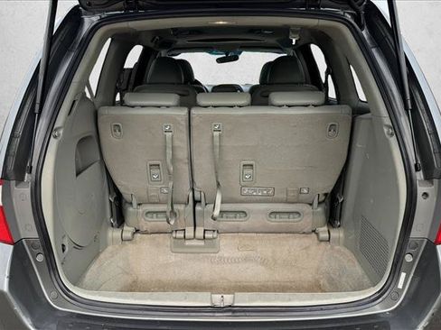 Used 2007 Honda Odyssey EX-L image 8