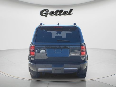 Certified 2026 Toyota Land Cruiser w/ Premium Package image 5