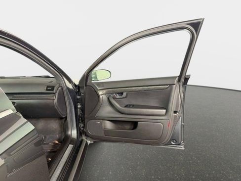 Used 2007 Audi RS 4 Sedan AWD/4WD image 22