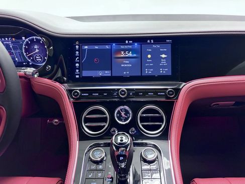 Used 2020 Bentley Continental GT AWD/4WD image 18