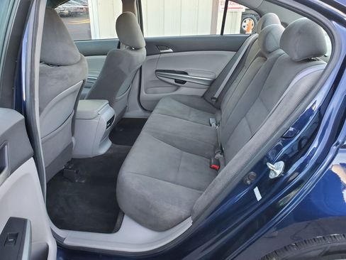 Used 2010 Honda Accord EX image 20
