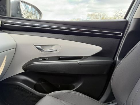 Certified 2023 Hyundai Tucson SEL image 38