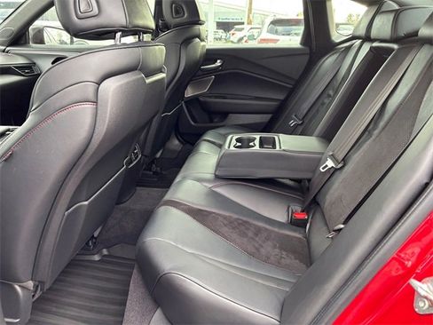 Used 2021 Acura TLX w/ A-SPEC Pkg image 32