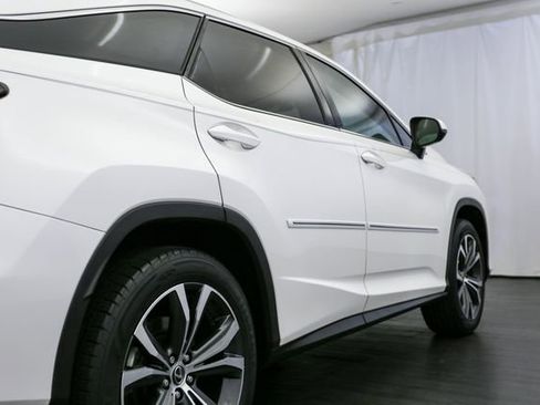 Used 2020 Lexus RX 350L FWD w/ Premium Package image 35
