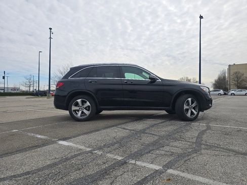 Certified 2022 Mercedes-Benz GLC 300 4MATIC image 18
